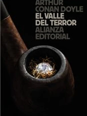 El valle del terror