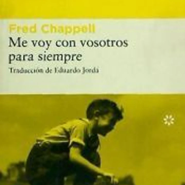 Me voy con vosotros para siempre 1
