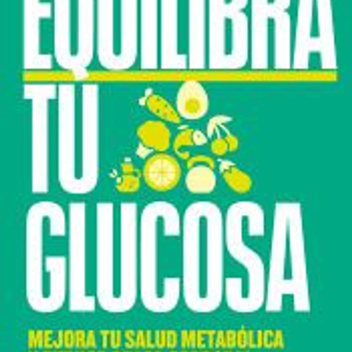 Equilibra tu glucosa 1