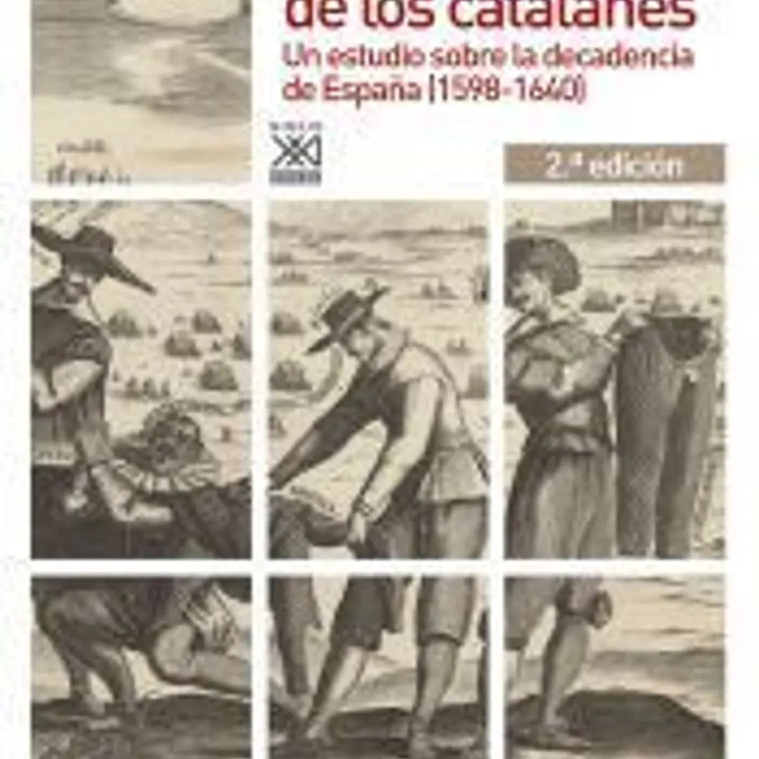 La rebelión de los catalanes 1