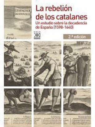 La rebelión de los catalanes