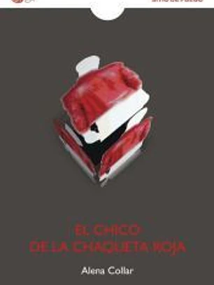 El chico de la chaqueta roja