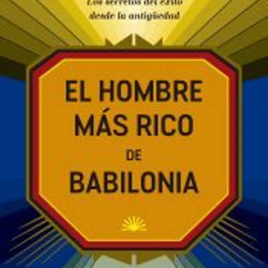 El hombre más rico de Babilonia 1