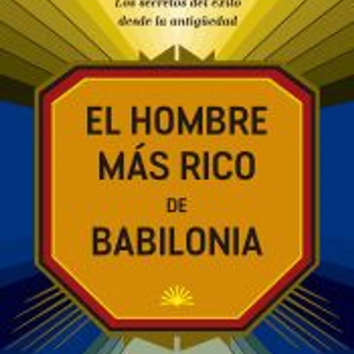 El hombre más rico de Babilonia 1