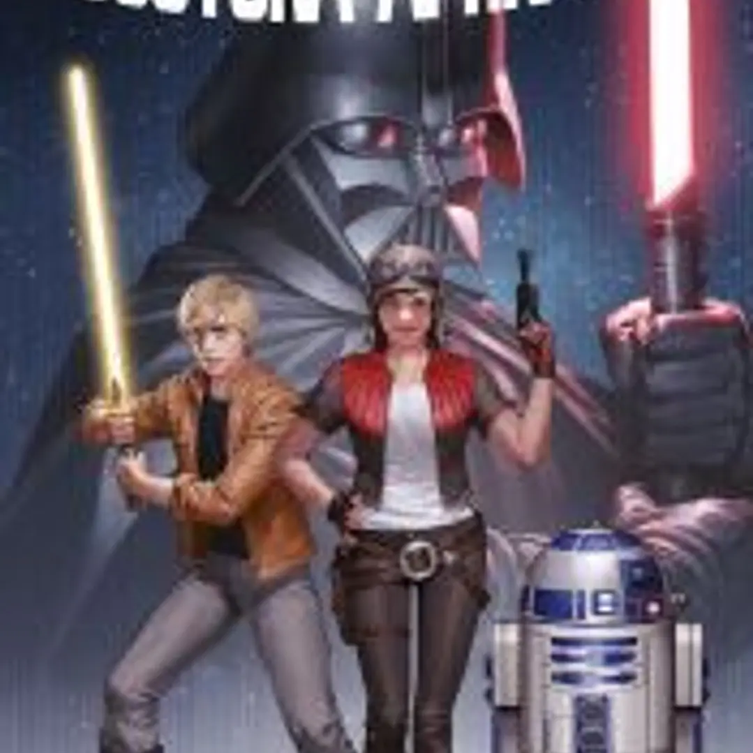 Star Wars. Doctora Aphra nº 07 1