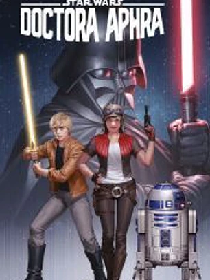 Star Wars. Doctora Aphra nº 07
