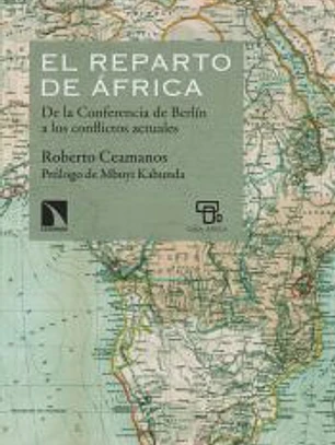 El reparto de África (4ª ED.)