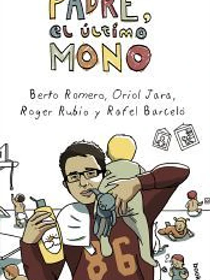 Padre, el último mono