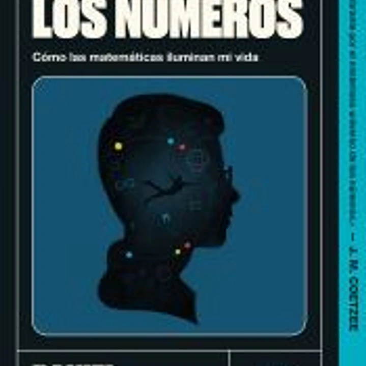 La poesía de los números 1