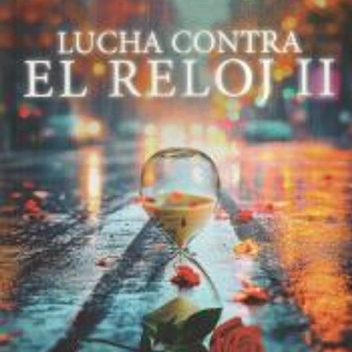 Lucha contra el reloj II 1