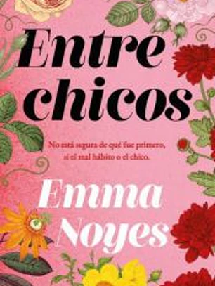 Entre chicos