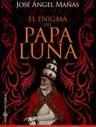 El enigma del Papa Luna