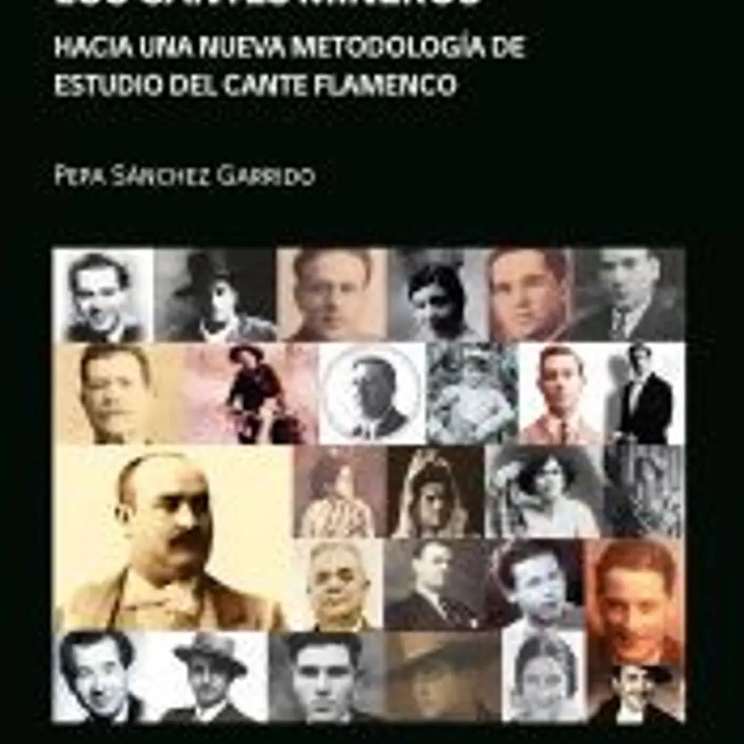 La melodía en los cantes mineros 1