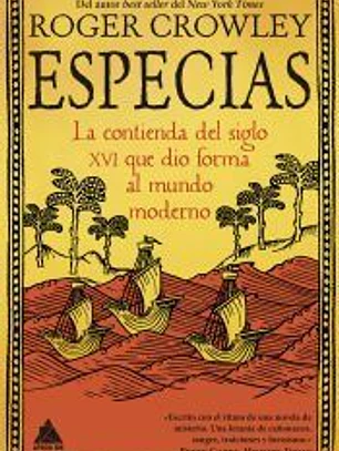 Especias