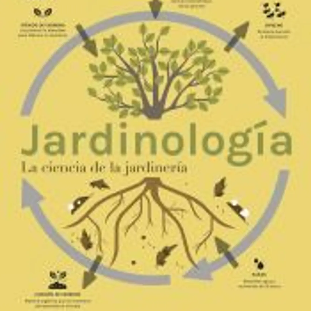 Jardinología 1