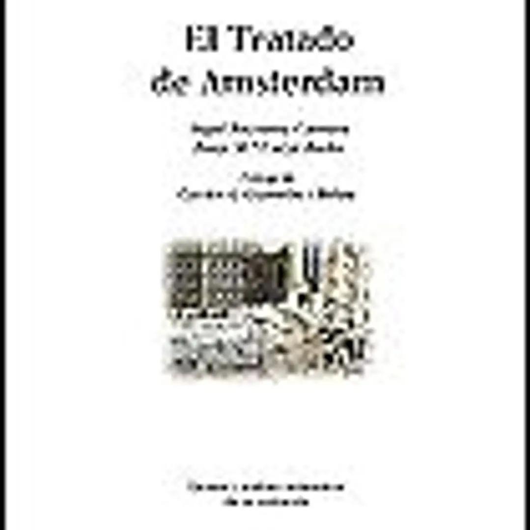El Tratado de Amsterdam 1