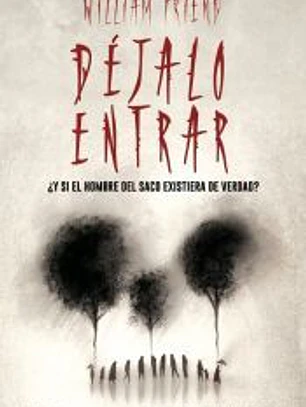 Déjalo entrar
