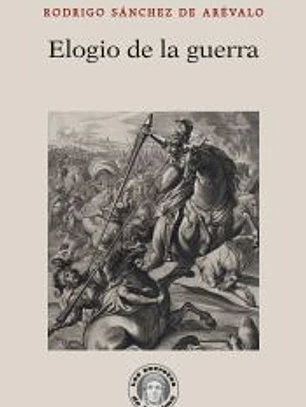 Elogio de la guerra