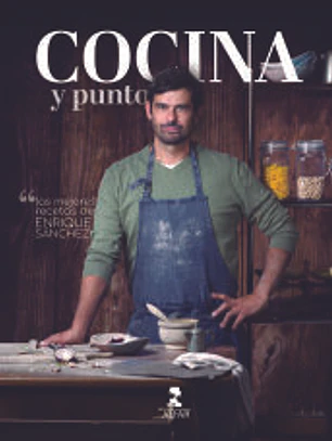Cocina y punto