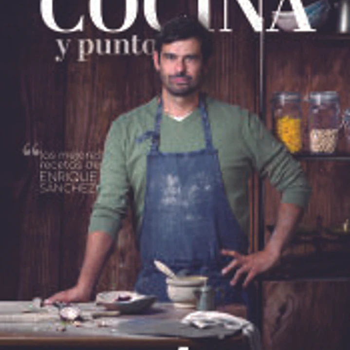 Cocina y punto 1