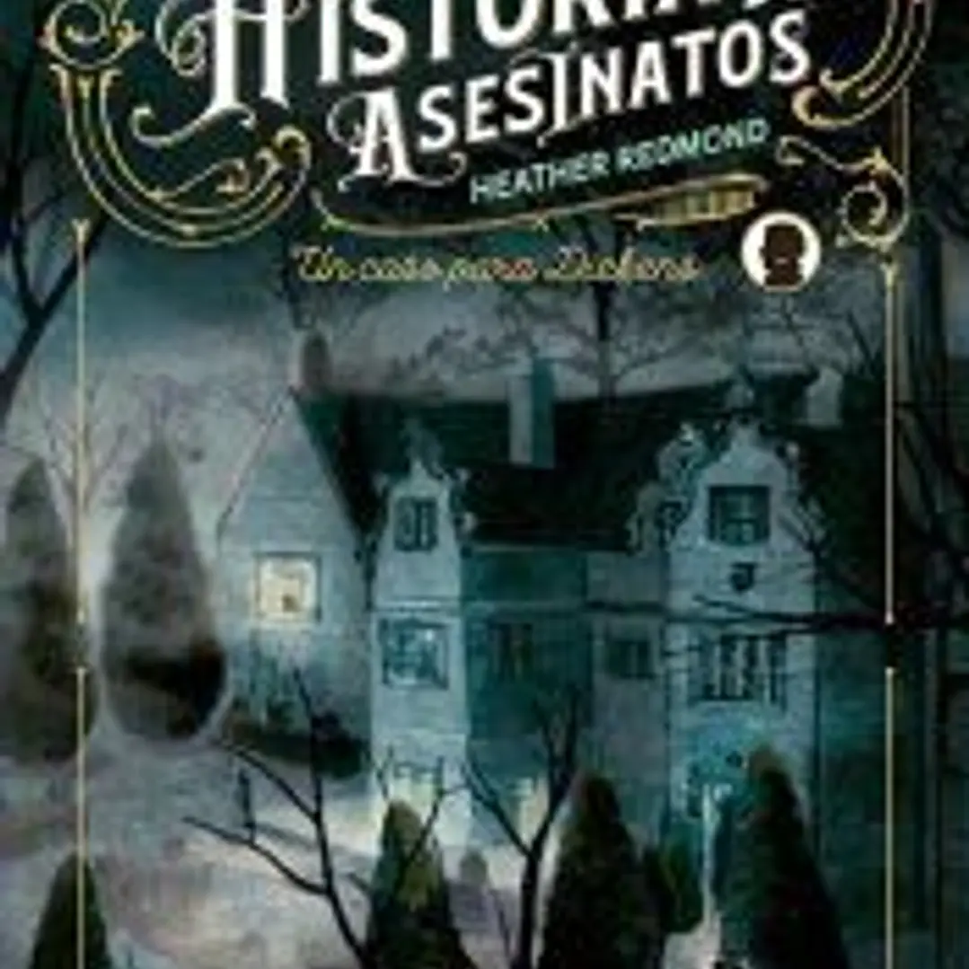 Historia de dos asesinatos 1