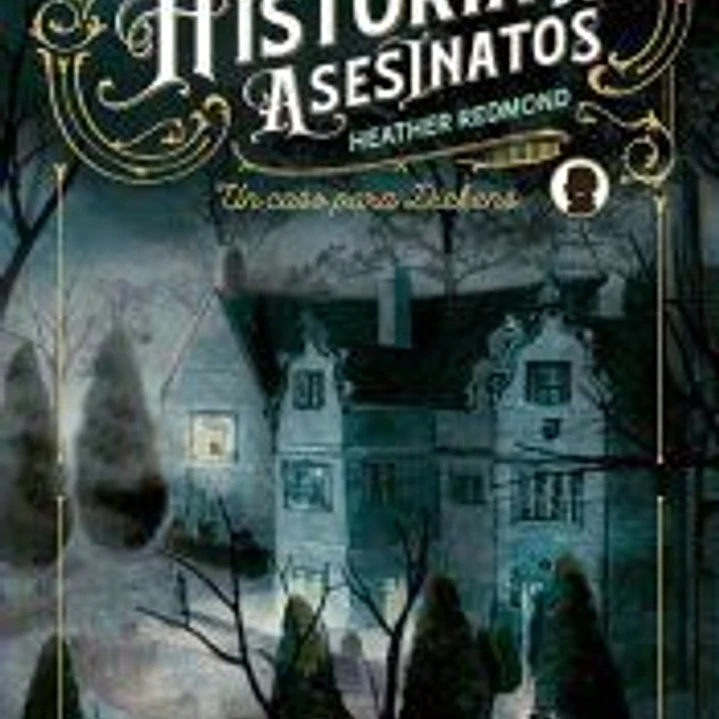 Historia de dos asesinatos 1