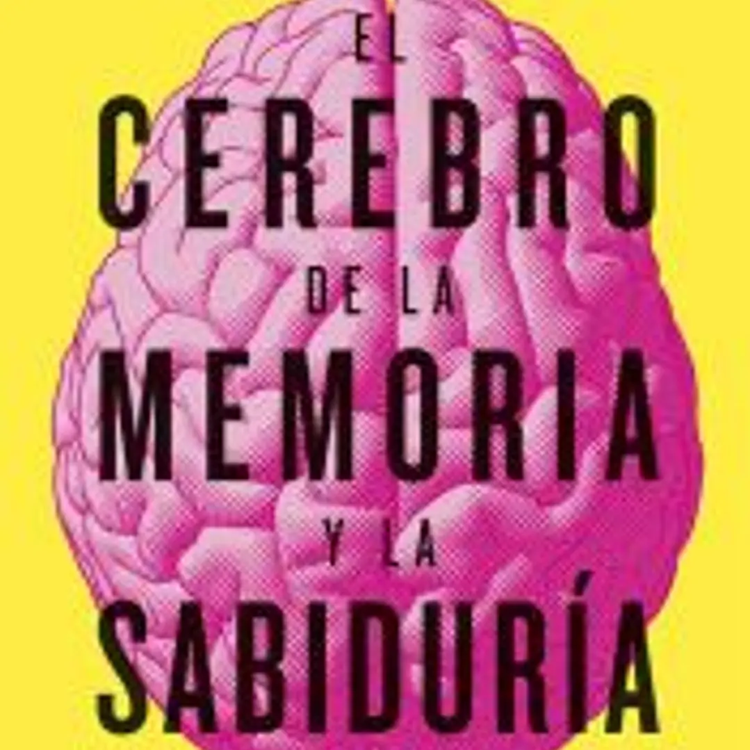 El cerebro de la memoria y la sabiduría 1