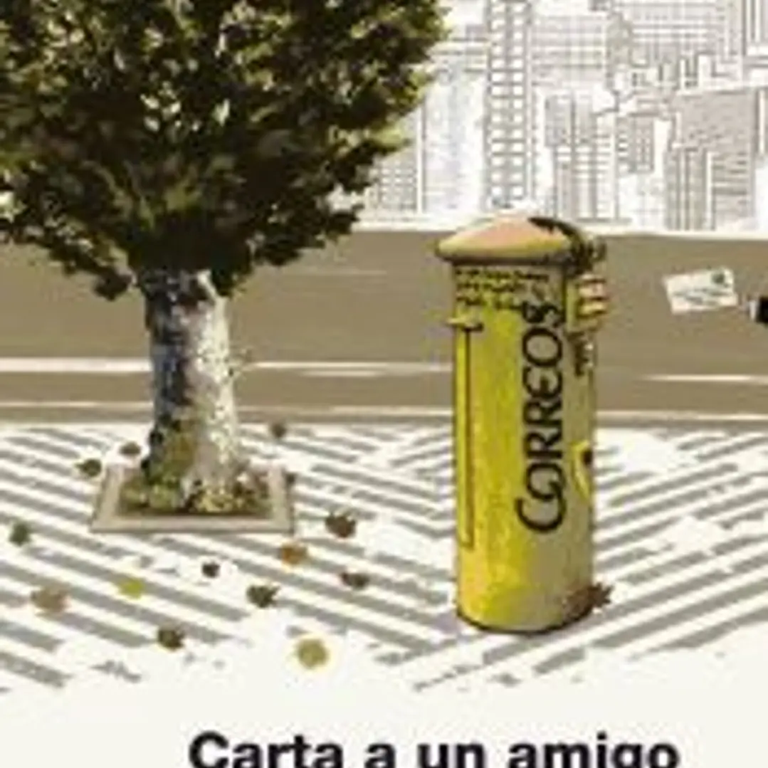 Carta a un amigo 1