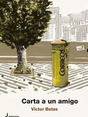 Carta a un amigo