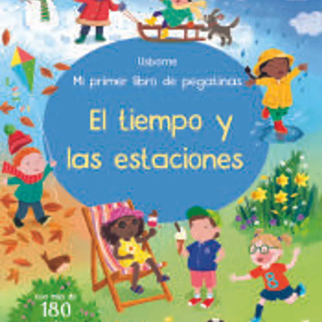 El tiempo y las estaciones 1