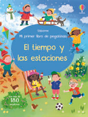 El tiempo y las estaciones
