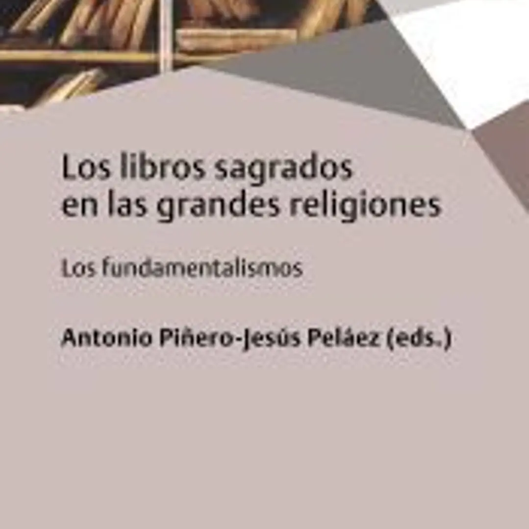 LIBROS SAGRADOS EN LAS GRANDES RELIGIONES, LOS 1