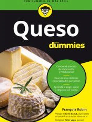 Queso para dummies
