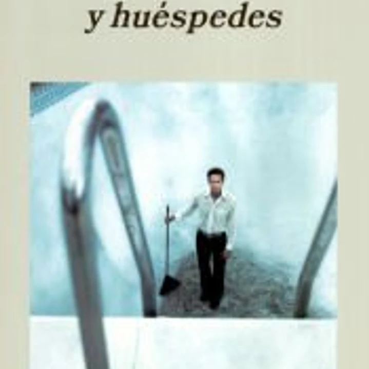 Intrusos y huéspedes 1