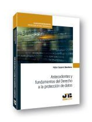 ANTECEDENTES Y FUNDAMENTOS DEL DERECHO A LA PROTECCION DE DATOS