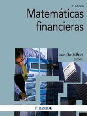 Matemáticas financieras