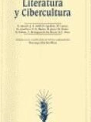 Literatura y cibercultura