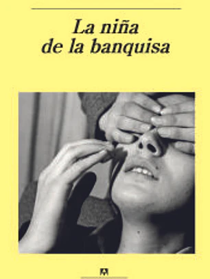 La niña de la banquisa