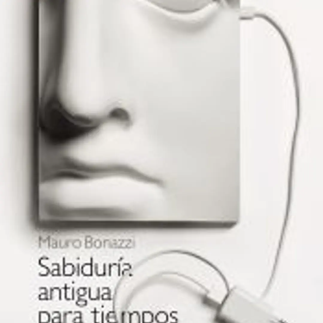 Sabiduría antigua para tiempos modernos 1