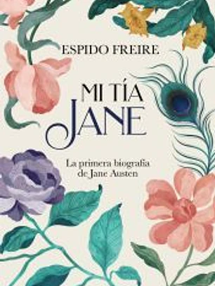 Mi tía Jane