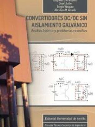Convertidores DC/DC sin aislamiento galvánico