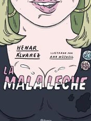 La mala leche