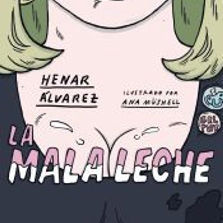 La mala leche 1