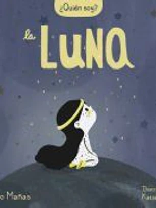 ¿Quién soy? La luna