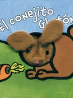 El conejito Glotón