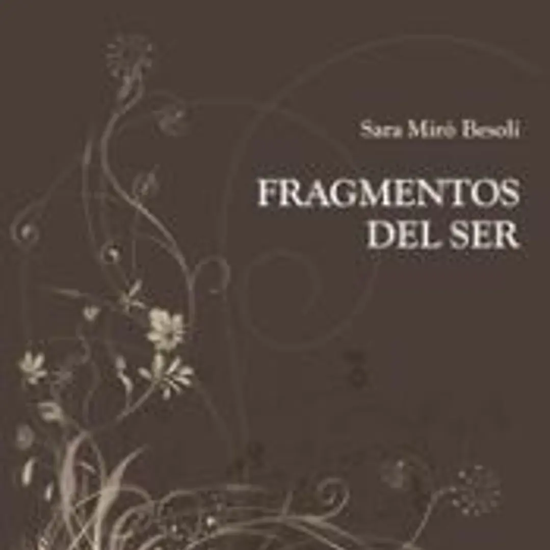 Fragmentos del ser 1
