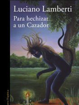 Para hechizar a un Cazador (Mapa de las lenguas)