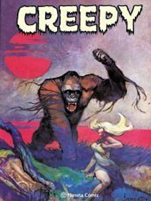 Creepy nº 03/29