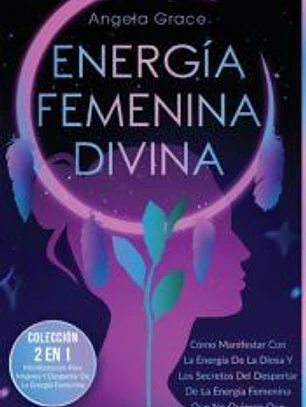 Energía Femenina Divina