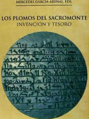 Los plomos del Sacromonte, 2a ed.